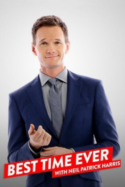 Best Time Ever with Neil Patrick Harris yesmovies