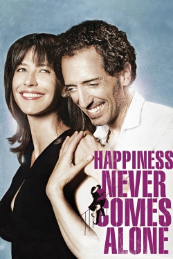 Happiness Never Comes Alone yesmovies