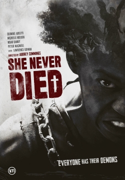 She Never Died yesmovies