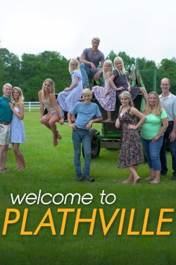 Welcome to Plathville yesmovies