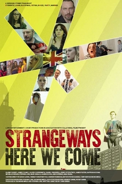 Strangeways Here We Come yesmovies