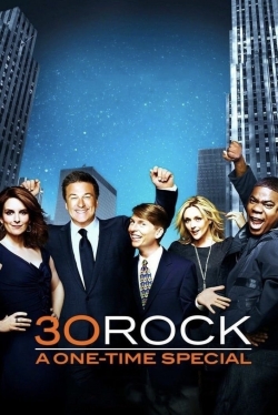 30 Rock: A One-Time Special yesmovies