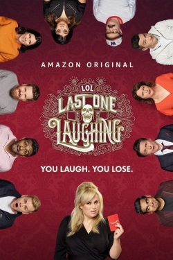 LOL: Last One Laughing Australia yesmovies