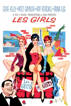 Les Girls yesmovies