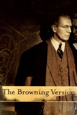 The Browning Version yesmovies