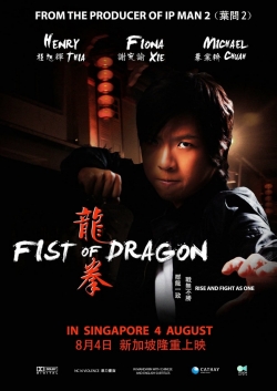 Fist of Dragon yesmovies