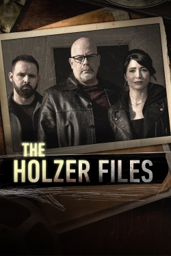 The Holzer Files yesmovies