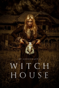 H.P. Lovecraft's Witch House yesmovies