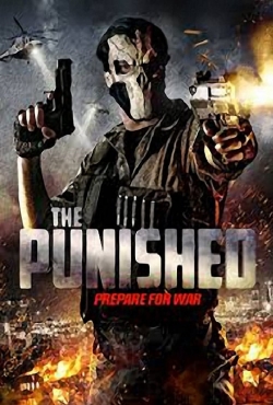 The Punished yesmovies