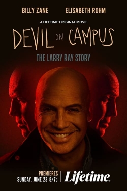 Devil on Campus: The Larry Ray Story yesmovies