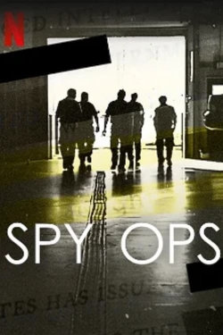 Spy Ops yesmovies