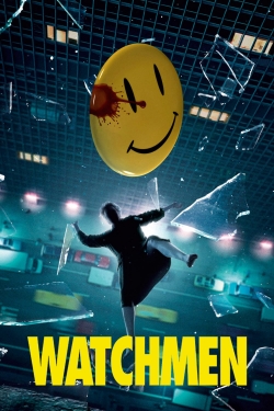 Watchmen yesmovies