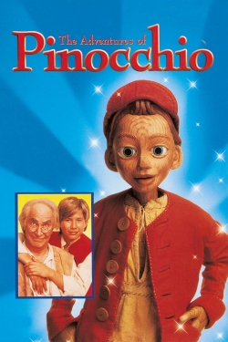 The Adventures of Pinocchio yesmovies