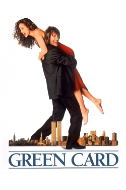 Green Card yesmovies