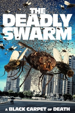 The Deadly Swarm yesmovies