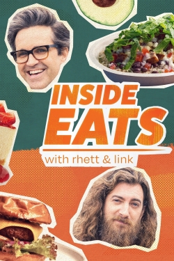 Inside Eats with Rhett & Link yesmovies