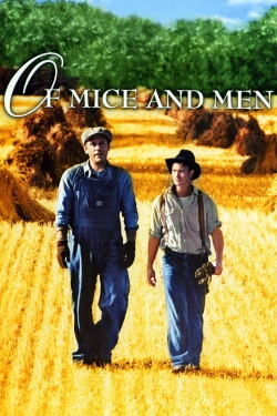 Of Mice and Men yesmovies