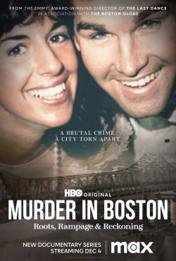 Murder In Boston: Roots, Rampage & Reckoning yesmovies