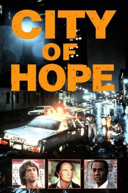 City of Hope yesmovies