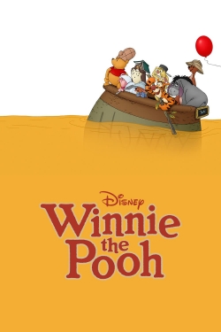 Winnie the Pooh yesmovies