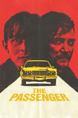 The Passenger yesmovies