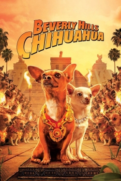 Beverly Hills Chihuahua yesmovies