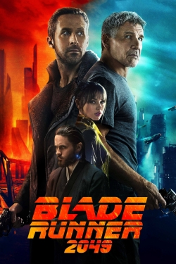 Blade Runner 2049 yesmovies