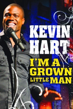 Kevin Hart: I'm a Grown Little Man yesmovies