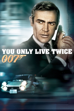 You Only Live Twice yesmovies