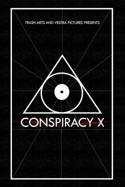 Conspiracy X yesmovies