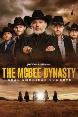 The McBee Dynasty: Real American Cowboys yesmovies
