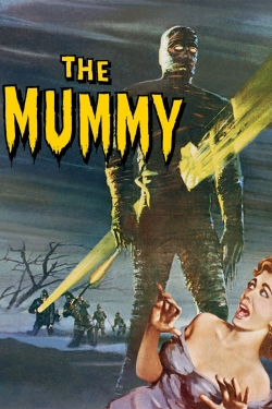 The Mummy yesmovies