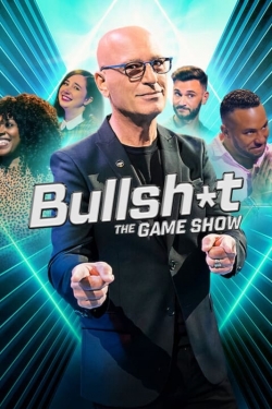 Bullsh*t The Gameshow yesmovies