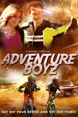 Adventure Boyz yesmovies