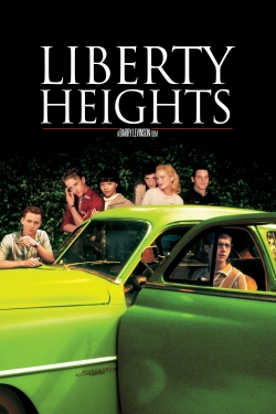 Liberty Heights yesmovies