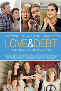 Love & Debt yesmovies