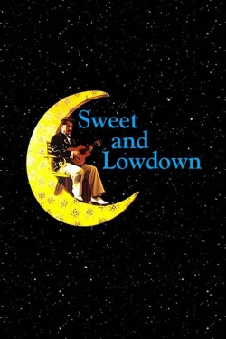 Sweet and Lowdown yesmovies