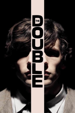 The Double yesmovies