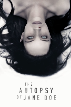 The Autopsy of Jane Doe yesmovies