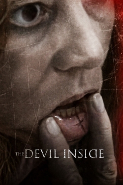 The Devil Inside yesmovies