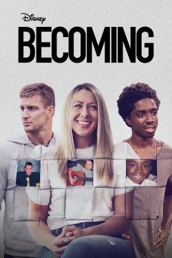 Becoming yesmovies