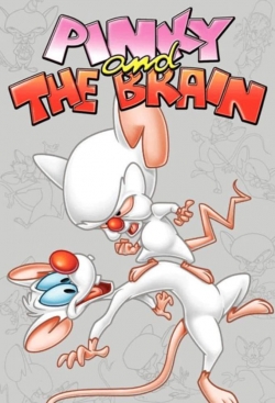 Pinky and the Brain yesmovies