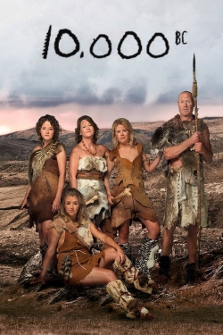 10,000 BC yesmovies