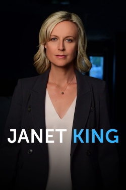 Janet King yesmovies