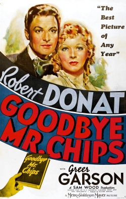 Goodbye, Mr. Chips yesmovies