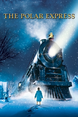 The Polar Express yesmovies