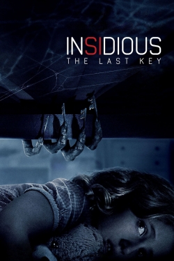 Insidious: The Last Key yesmovies