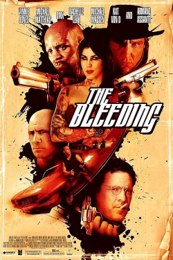 The Bleeding yesmovies