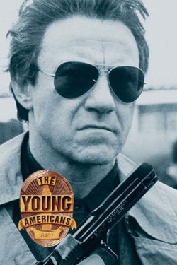 The Young Americans yesmovies