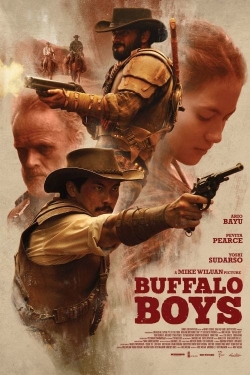 Buffalo Boys yesmovies